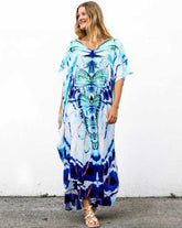 Kaftan samanta