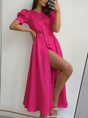 Vestido Poliana®️