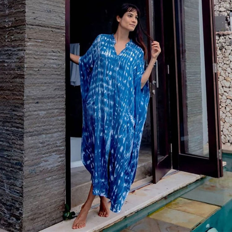 Kaftan céline