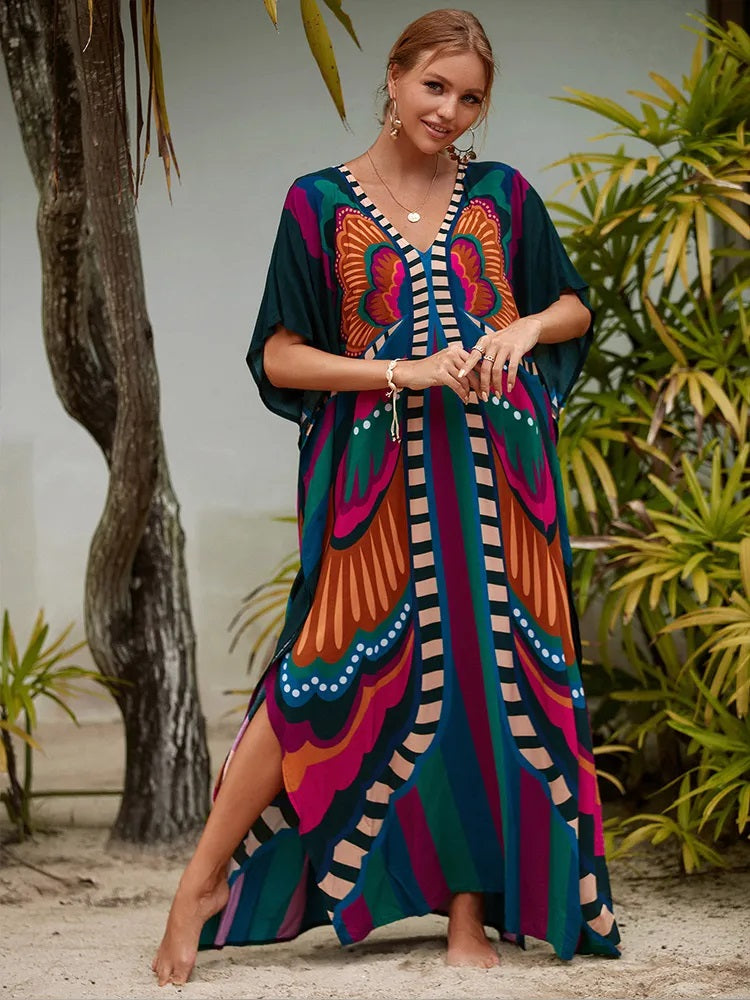 Kaftan flórida