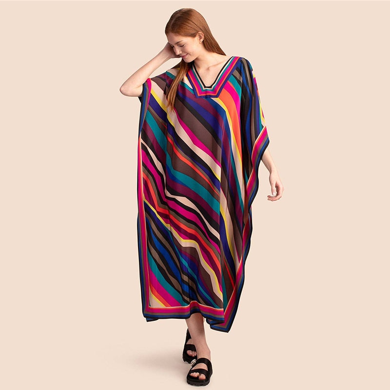 Kaftan serena