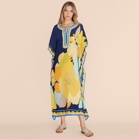 Kaftan serena