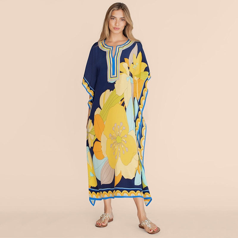 Kaftan serena