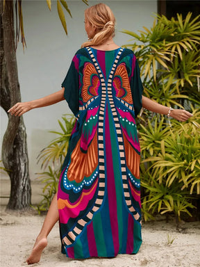 Kaftan flórida