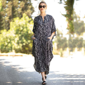 Kaftan céline