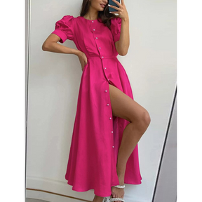 Vestido Poliana®️