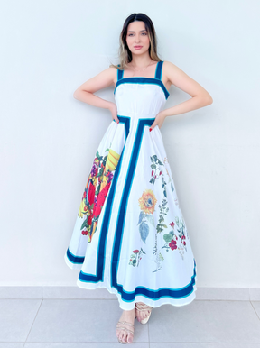 Vestido Zaya®