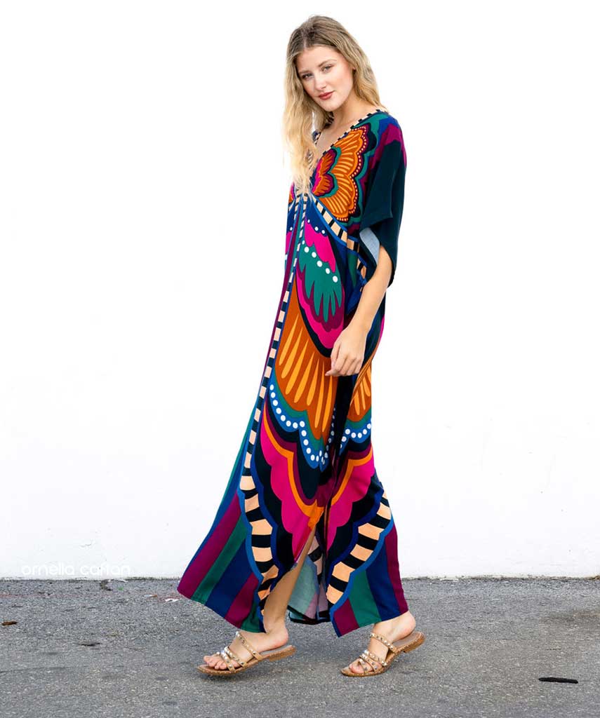 Kaftan flórida