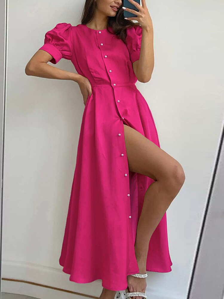 Vestido Poliana®️