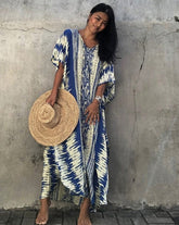 Kaftan marrocos