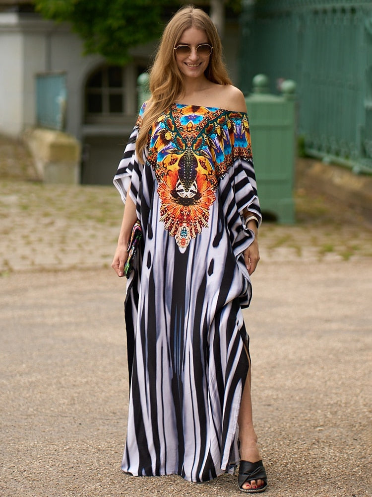 Kaftan samanta