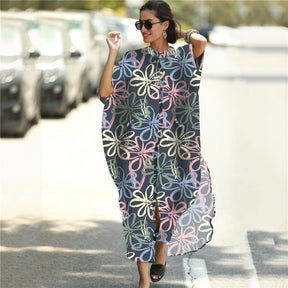 Kaftan céline