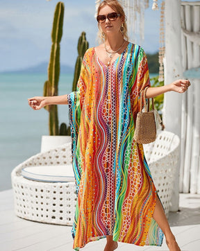 Kaftan summer