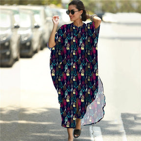 Kaftan céline